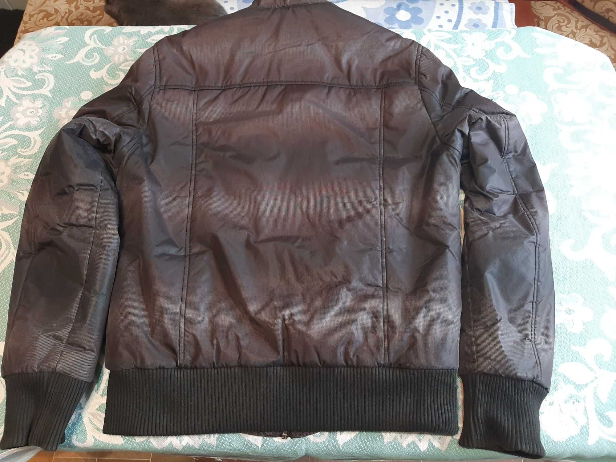 Куртка чоловіча Jump&Fish (M). Продам