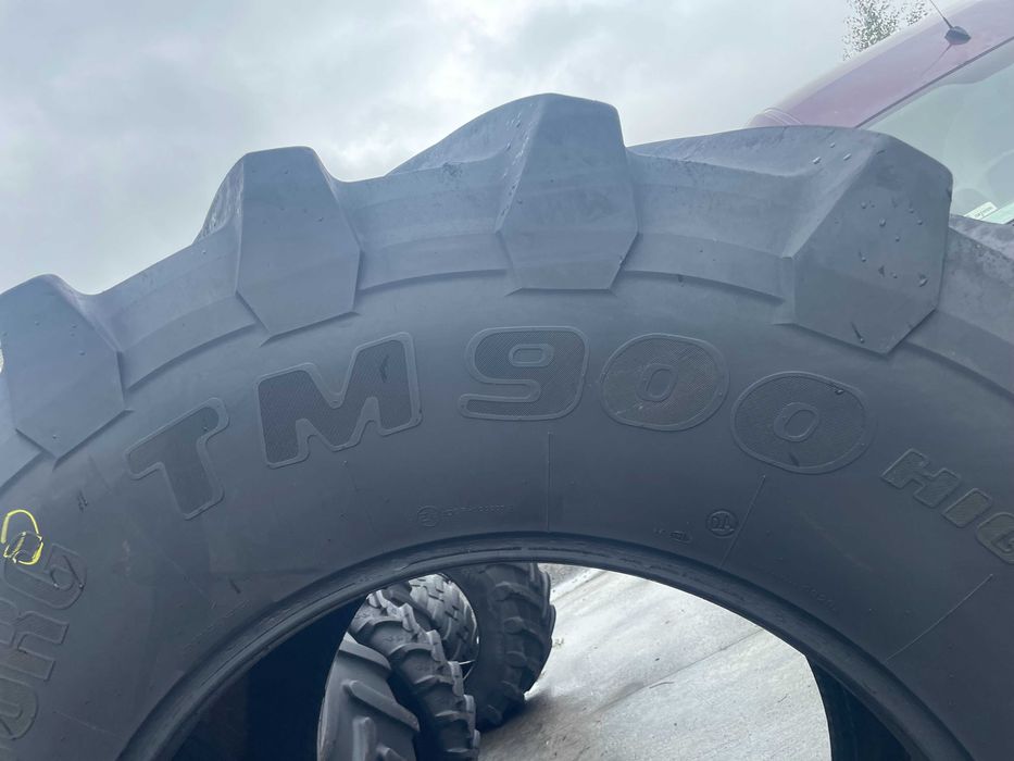 900/60R38 Trelleborg TM900 JJ260