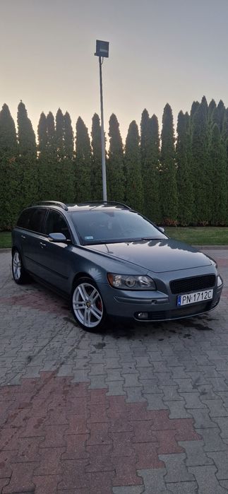 Volvo v50 2.0d | Felgi 18 | Momentum