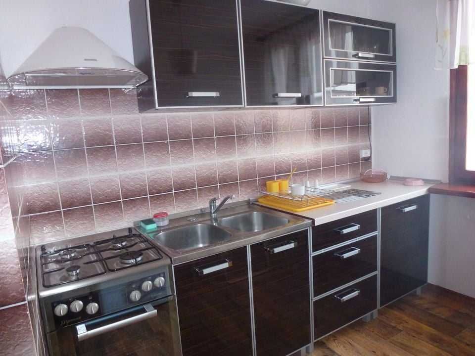 Pokój 1 os. Fabryczna | max 3 osoby w mieszkaniu 58m2 | Światłowód