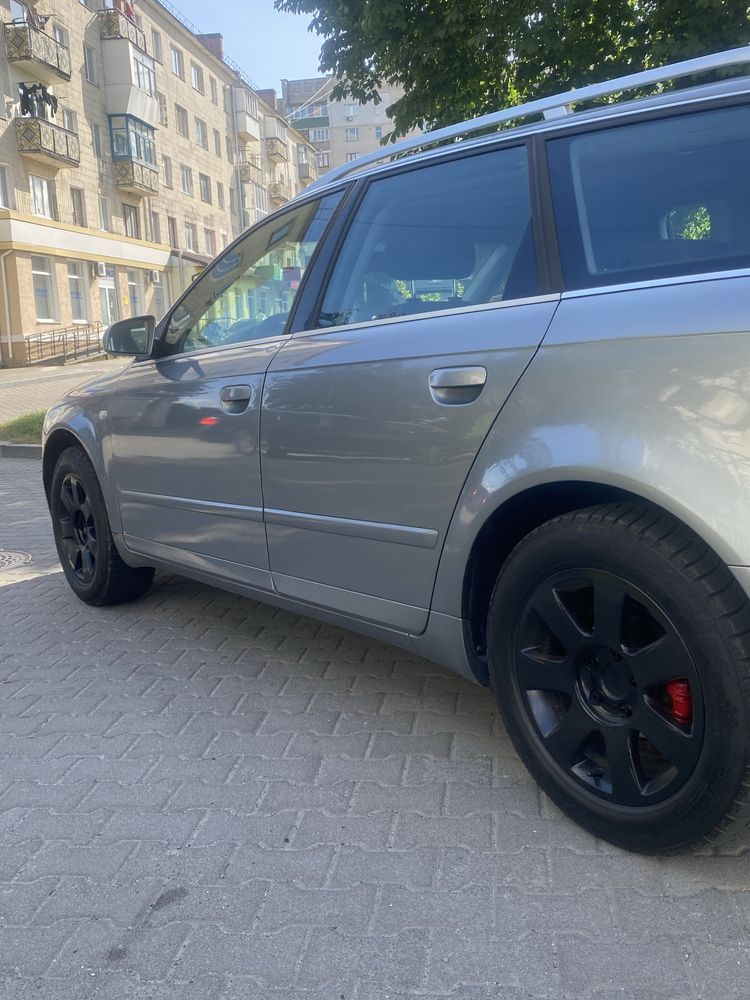Продам Audi A4B7 1,9TDI