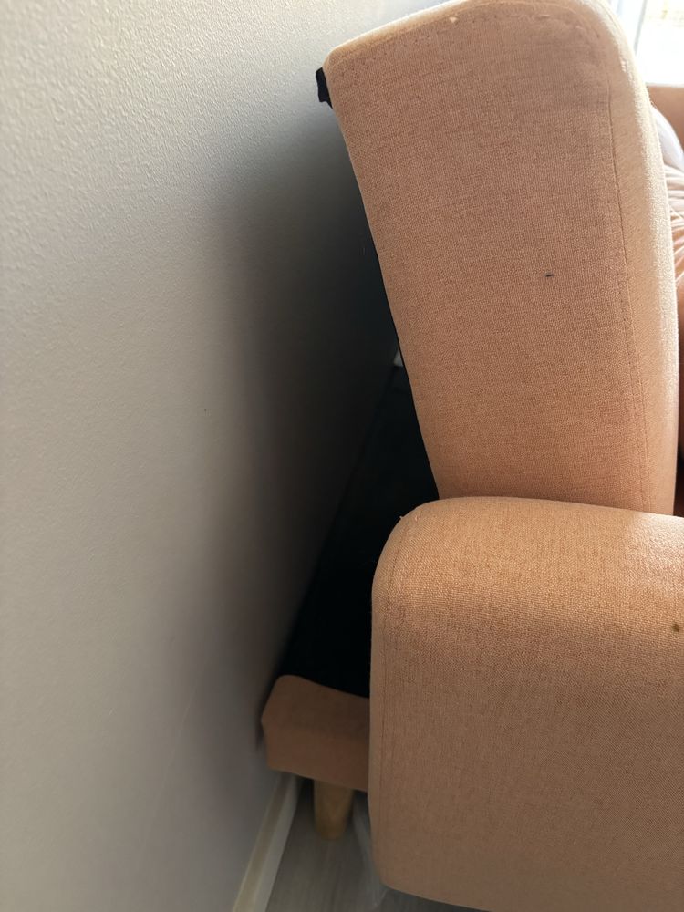 Sofá Cama para Sala ou Escritorio