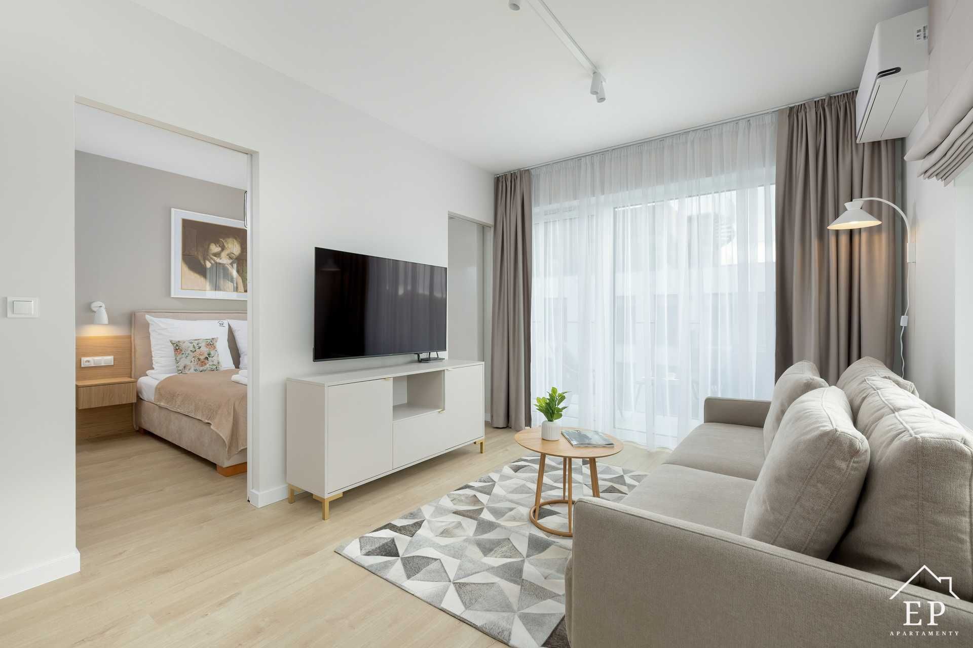 Apartament WYJĄTKOWY VIP Sand Dunes Dziwnów 60m od plaży EPapartamenty