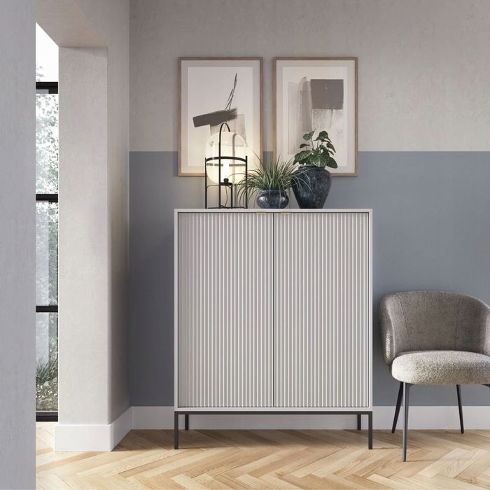 2 komody w bardzo dobrym stanie selsley