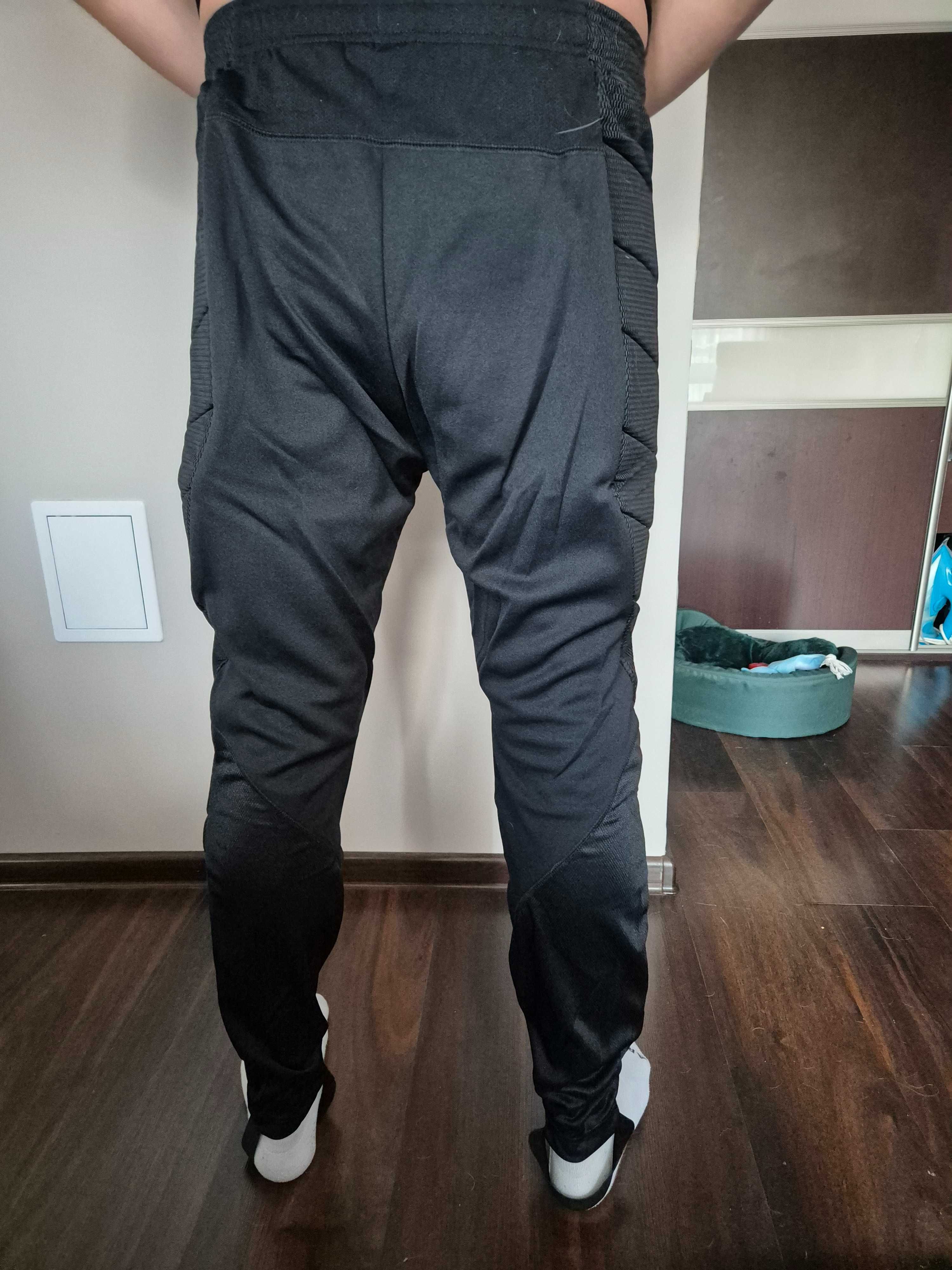 Nike Spodnie bramkarskie Padded Goalie Pant