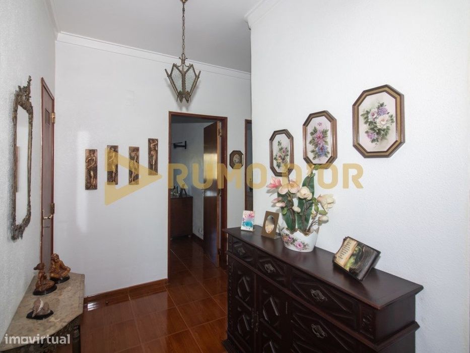 T3 com 2 Casas de Banho em Serra das Minas, Sintra