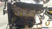 MOTOR COMPLETO FIAT PUNTO EVO 2008 -199A4000