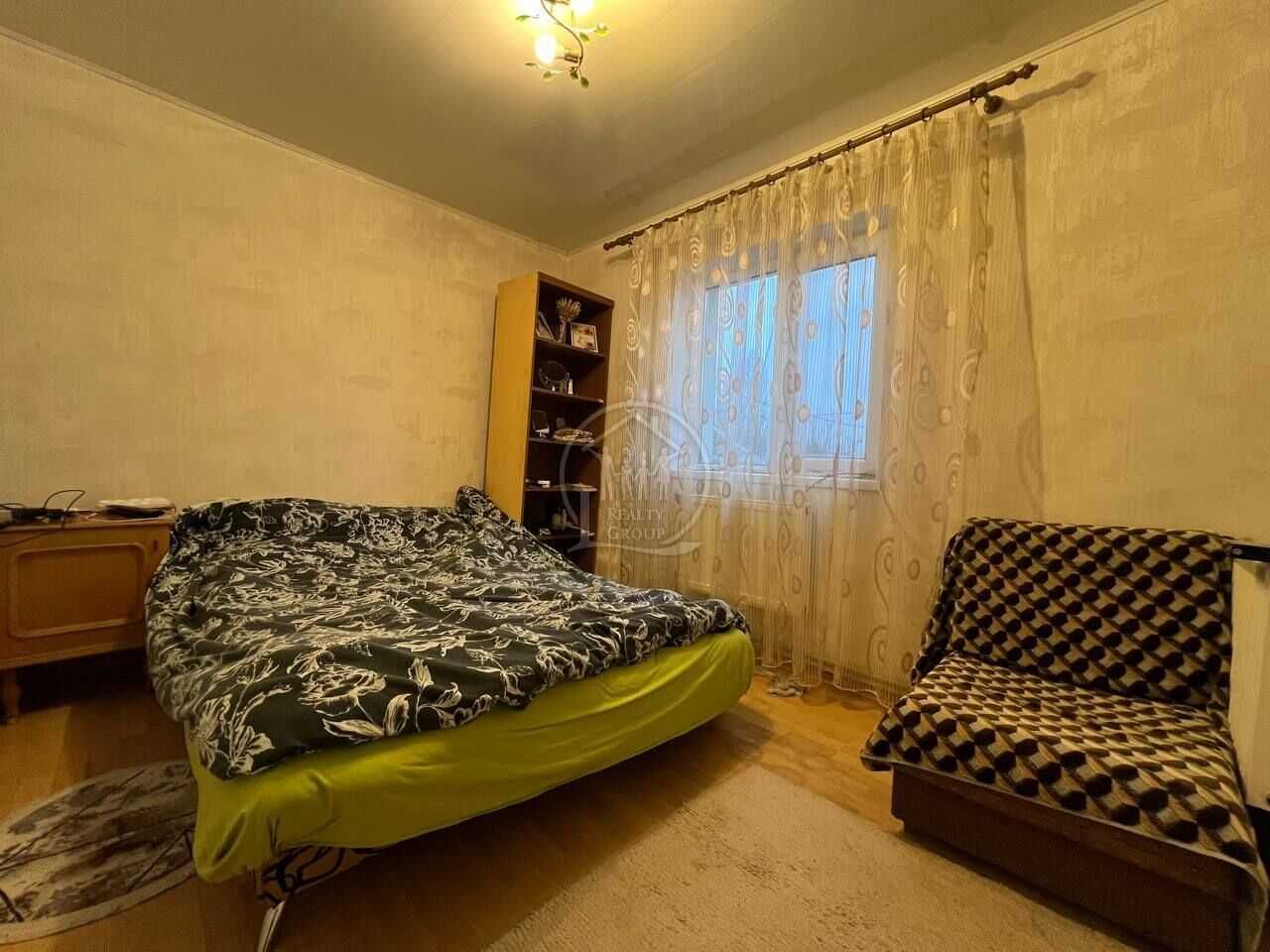 Продажа дома на Большевике
