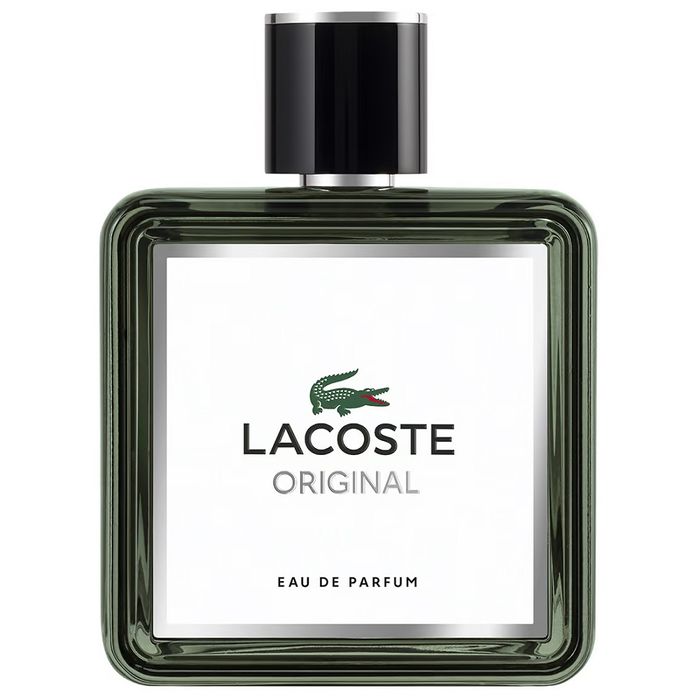 Lacoste Original woda perfumowana spray 100ml