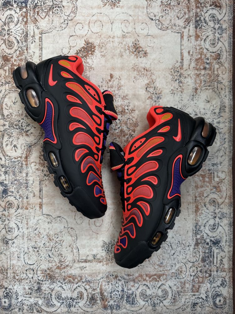 Кросівки Nike Air Max Tn Plus Drift