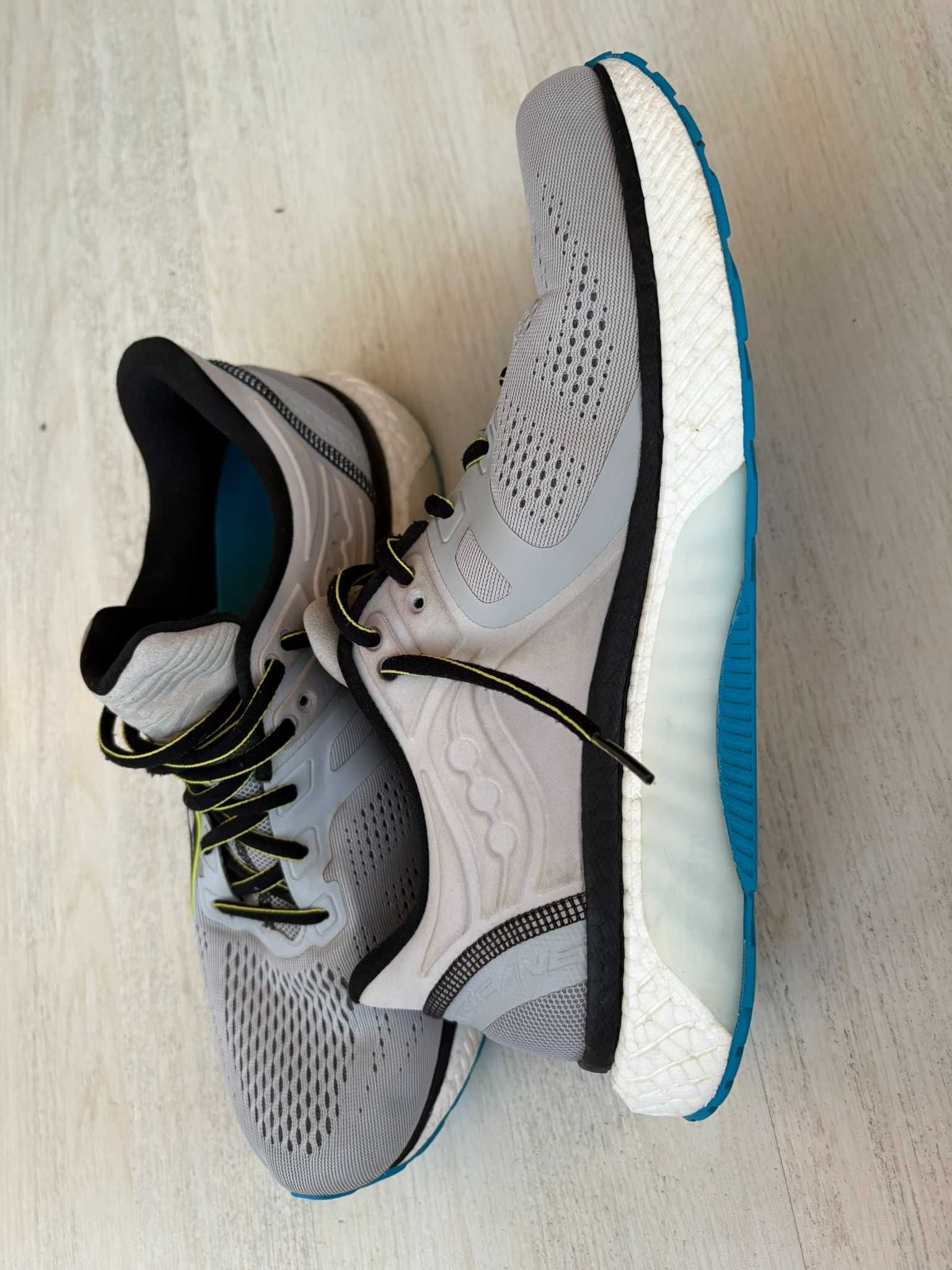 Saucony Men's Hurricane 23