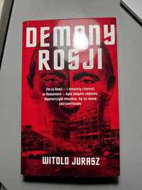 Demony Rosji - Witold Jurasz
