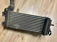 Chłodnica intercooler FORD FOCUS MK3 LIFT 1,5 TDCI