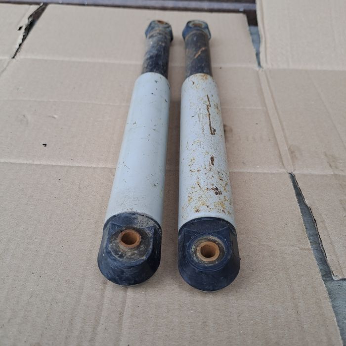 Amortyzatory tył tylnie jawa babetta