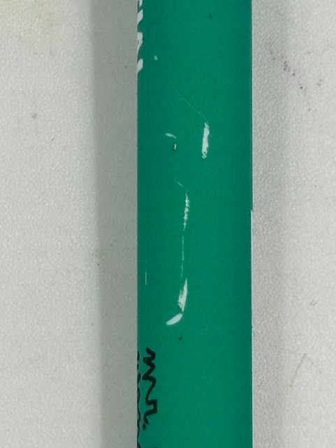 mr. wonderful długopis ścieralny rakieta