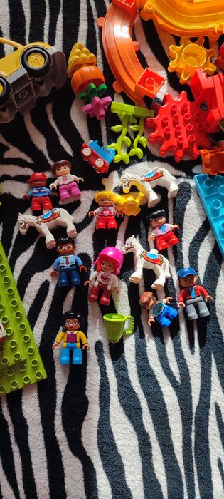 Конструктор LEGO Duplo 1-5 років