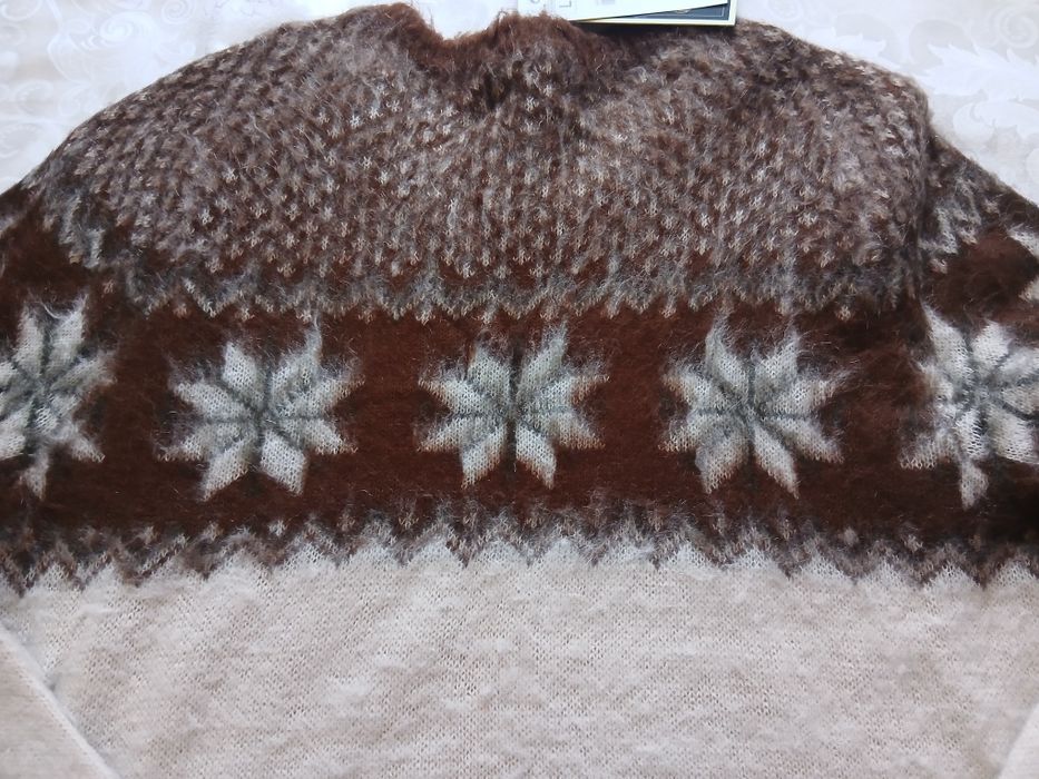 Чоловічий светер Zara Man
Новий