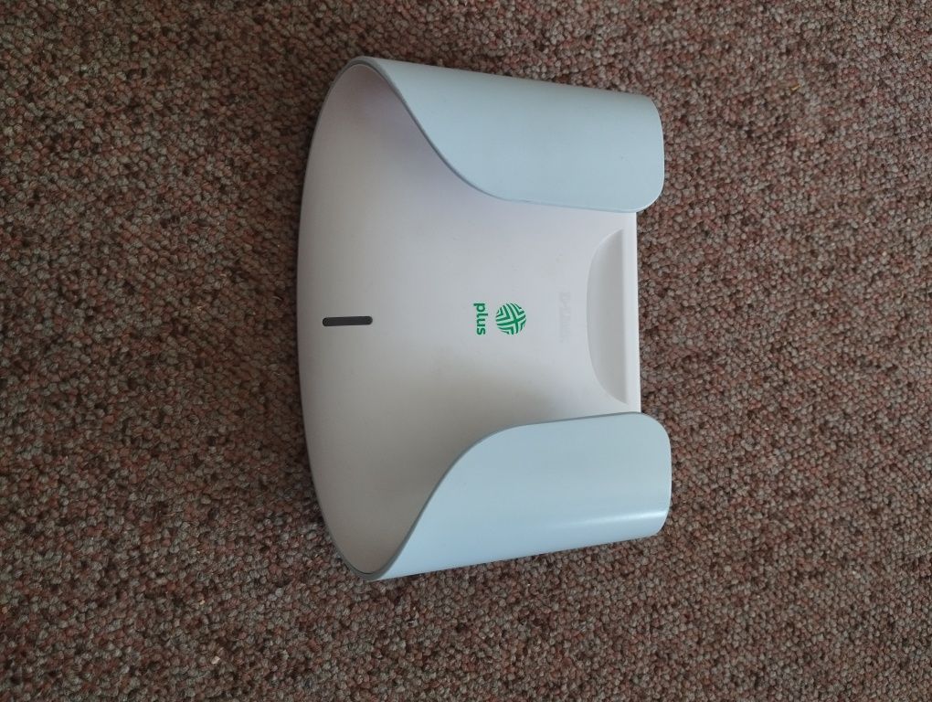 D-Link router M 30 z jednostka zewnetrzna