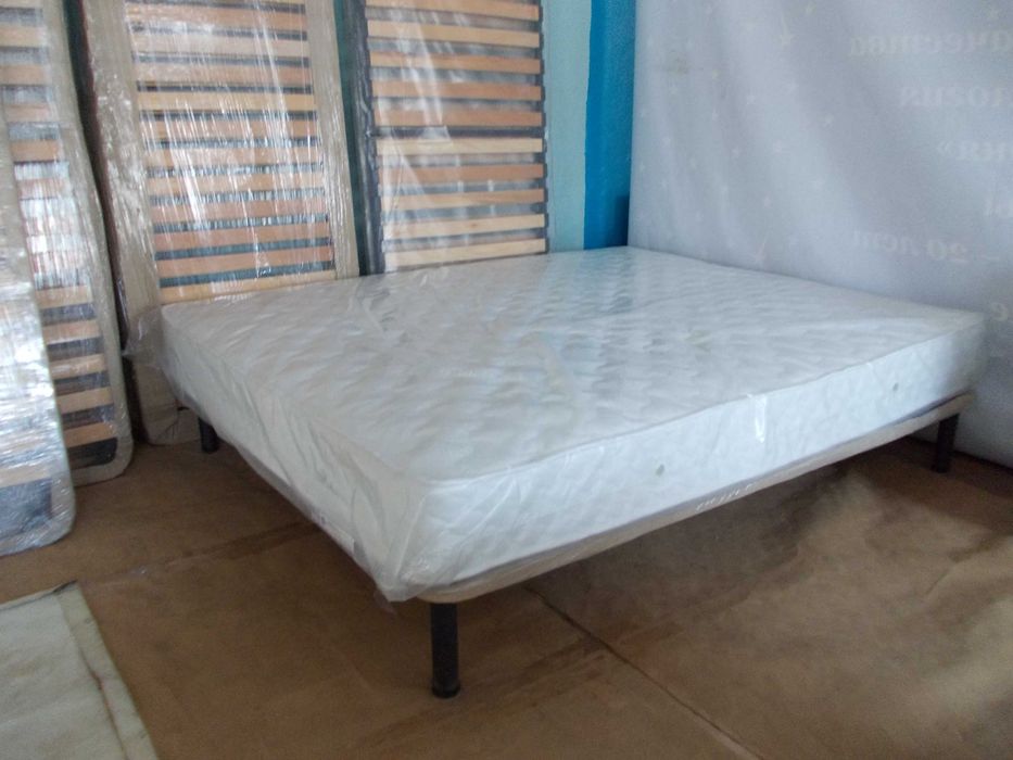 Великий асортимент матраців зі складу! (матрас) Ліжка, Комод та ін.