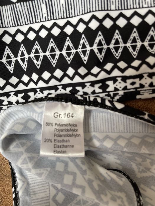 Купальник жіночий