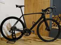 Rower szosowy Specialized Tarmac S-WORKS SL5 Di2 rozmiar 56