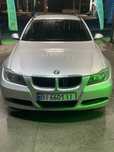 BMW E91 318i 2007/2.0. Продам или обмен