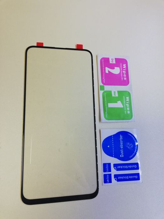 Huawei P Smart Z ,  Y9 Prime  скло