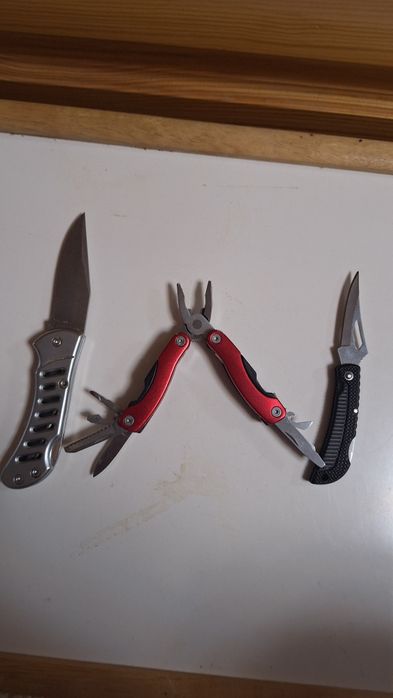 Ножі Маленькі!!!