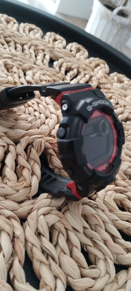 Zegarek G-SHOCK Casio