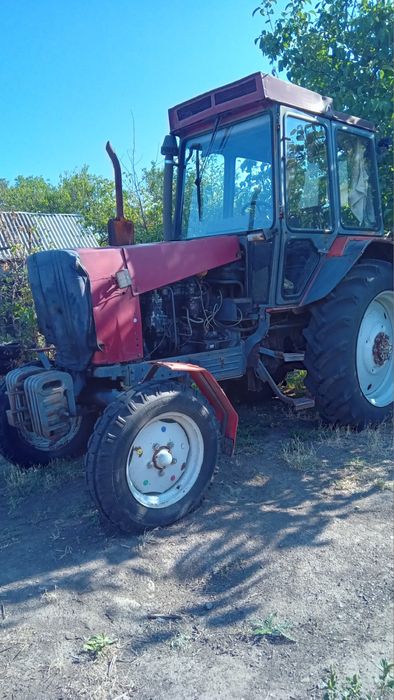 Продам трактор ЮМЗ - 8040