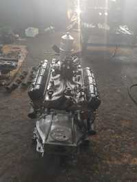 Двигун ГАЗ -53 після капітального ремонту
