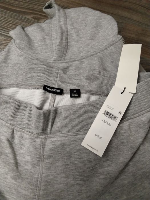Костюм унісекс Calvin Klein, розмір М