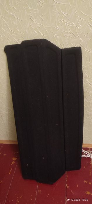 Полиця багажника меріва,фокус,соролла