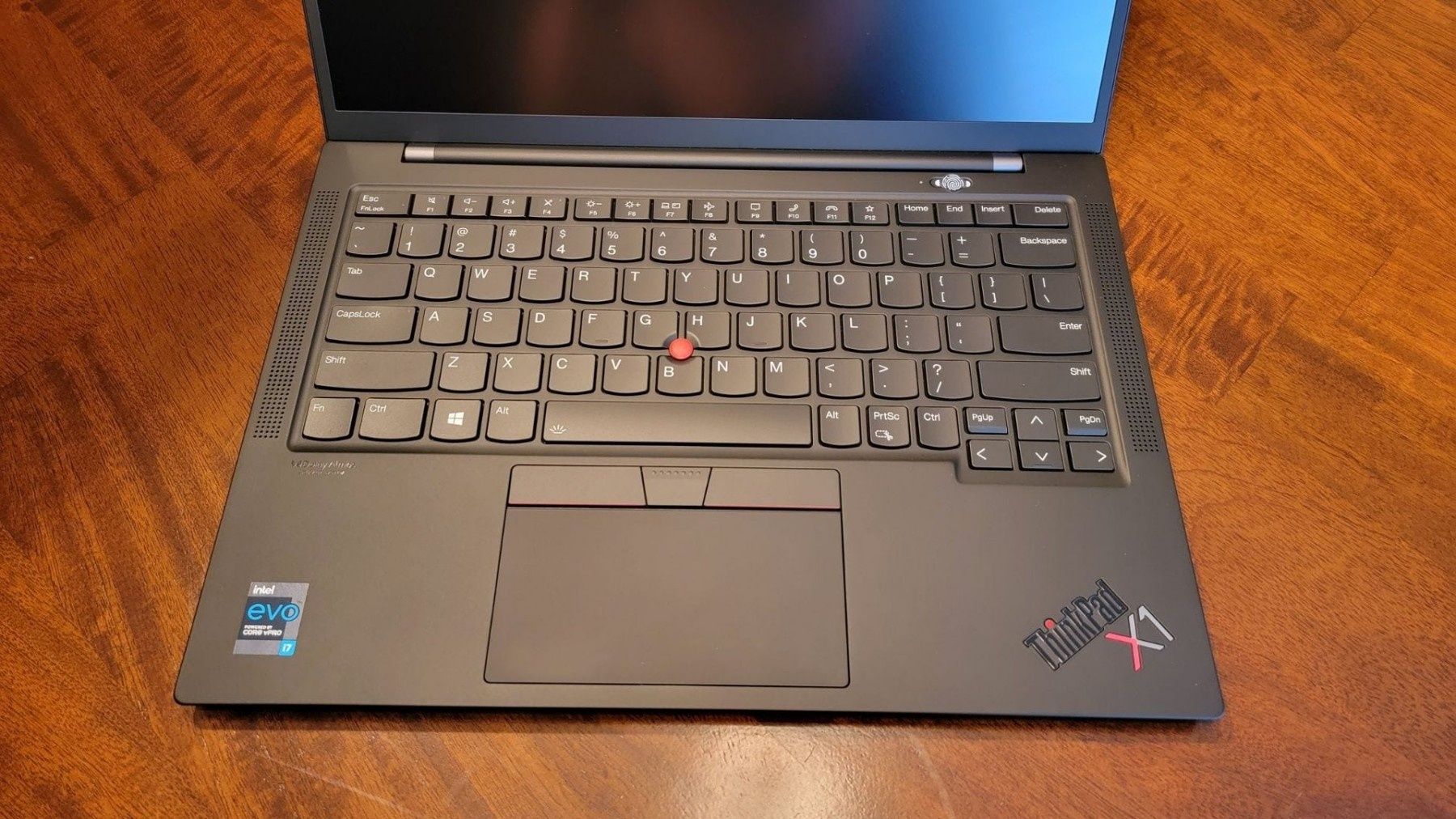 НОВИНКА!Thinkpad X1 Carbon Gen 9(i7-1185G7/32/512/FHD/WWAN), гарантия.