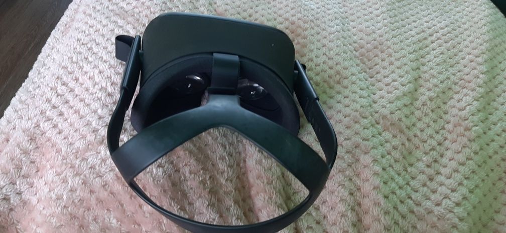 Oculus 1 на 128gb