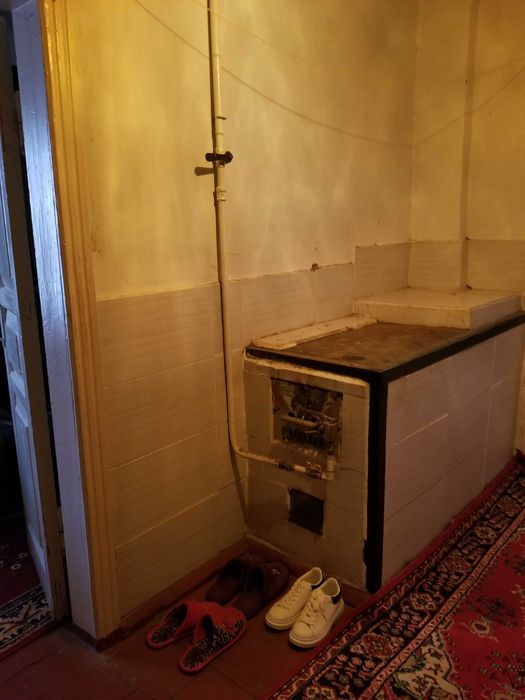 Продам отдельно стоящий дом возле ГРЛ