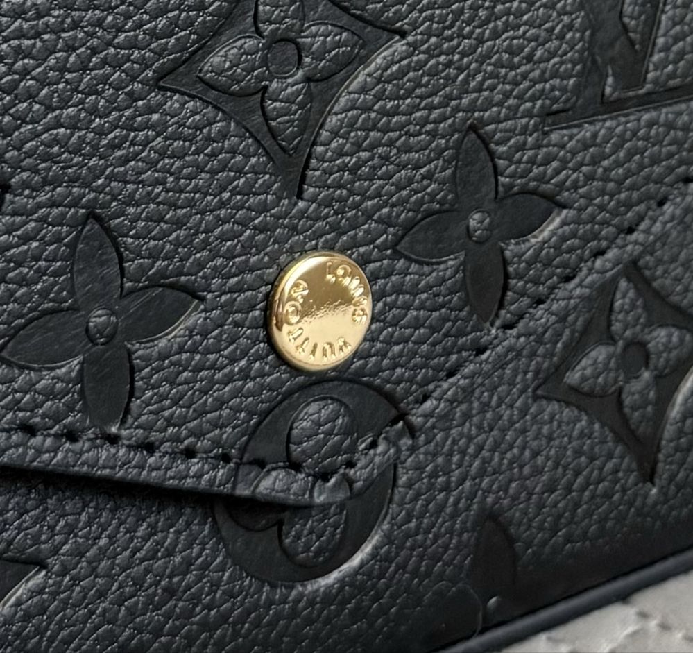 Mala louis vuitton félicie