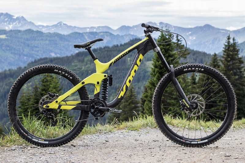 NOWA Obręcz 29" MAVIC EX630 szer. wew. 30mm 32H Tubeless Ready FV 23%