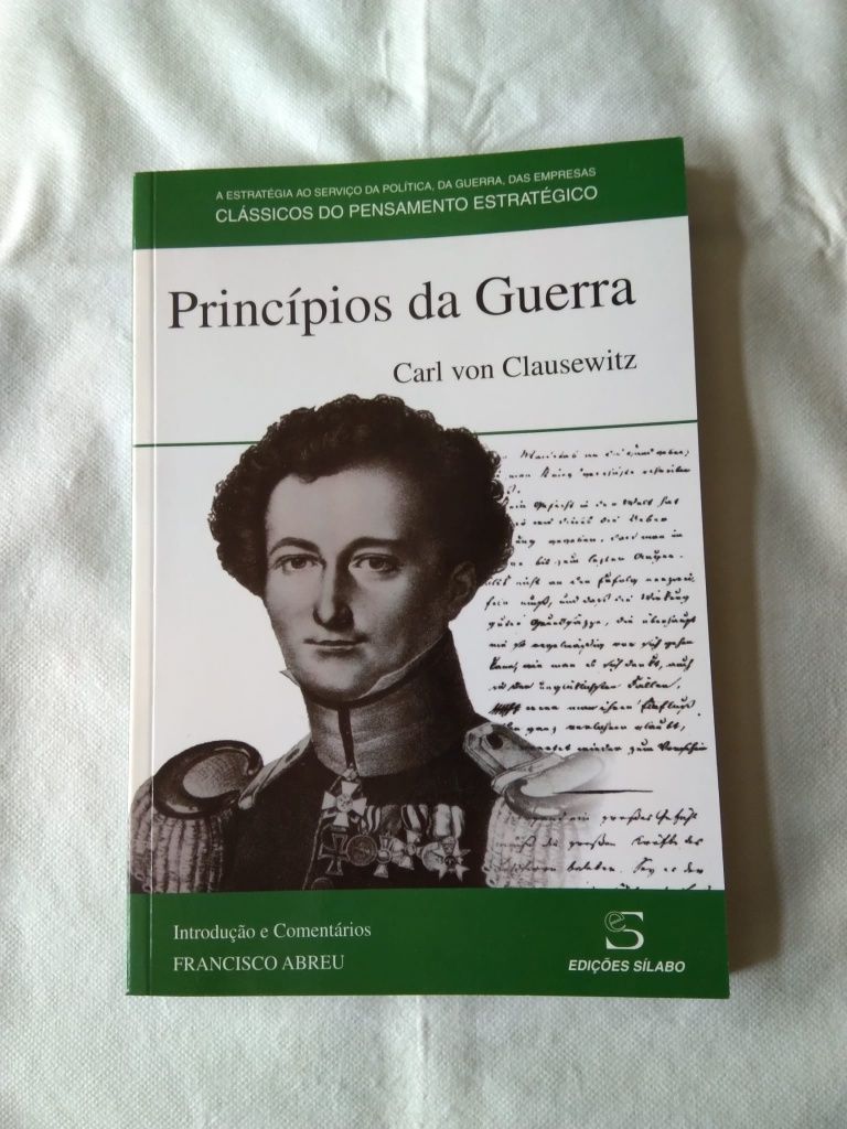 Princípios da Guerra