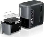 NOWA Najlepsza frytkownica Ninja SL400EU Airfryer moc 2400 najtaniej.