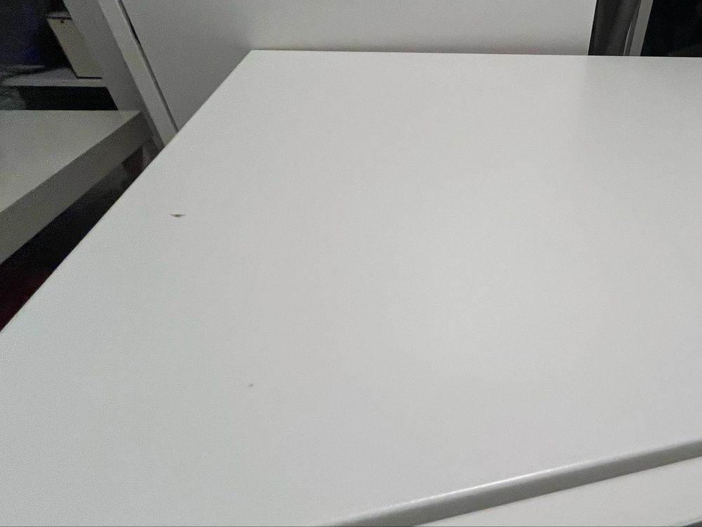 Szafka ikea Stuva biała 50x60x64