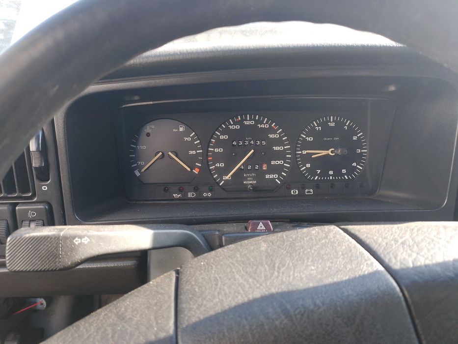 Разборка Пассат В3