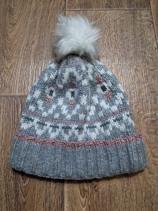 Продам дитячи шапки