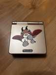 Game boy Sp Ledyba edition / 100% sprawna