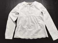 Blusa branca para Rapariga - Massimo Dutti (13-14 anos)