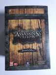 Assassins Creed IV Black Flag Ps 3 Edycja  Buccaneer PL