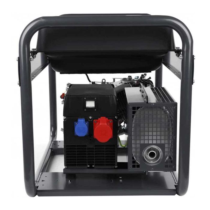 Agregat Prądotwórczy FOGO FH 8000 TR   7,7 kVA HONDA