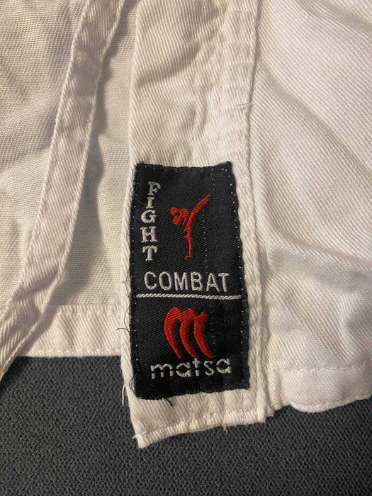 Кімоно Matsa MA-0016. Нове.
