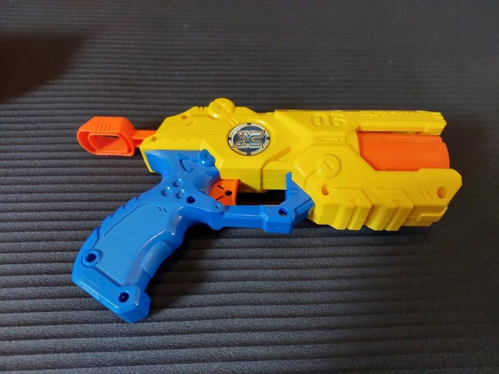 Pistolet X SHOT 2 sztuki