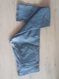 Spodnie jeansowe męskie H&M 36/34